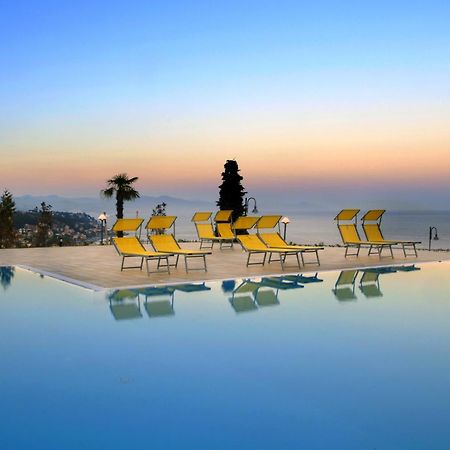 Residence Villa Beuca Cogoleto Ngoại thất bức ảnh