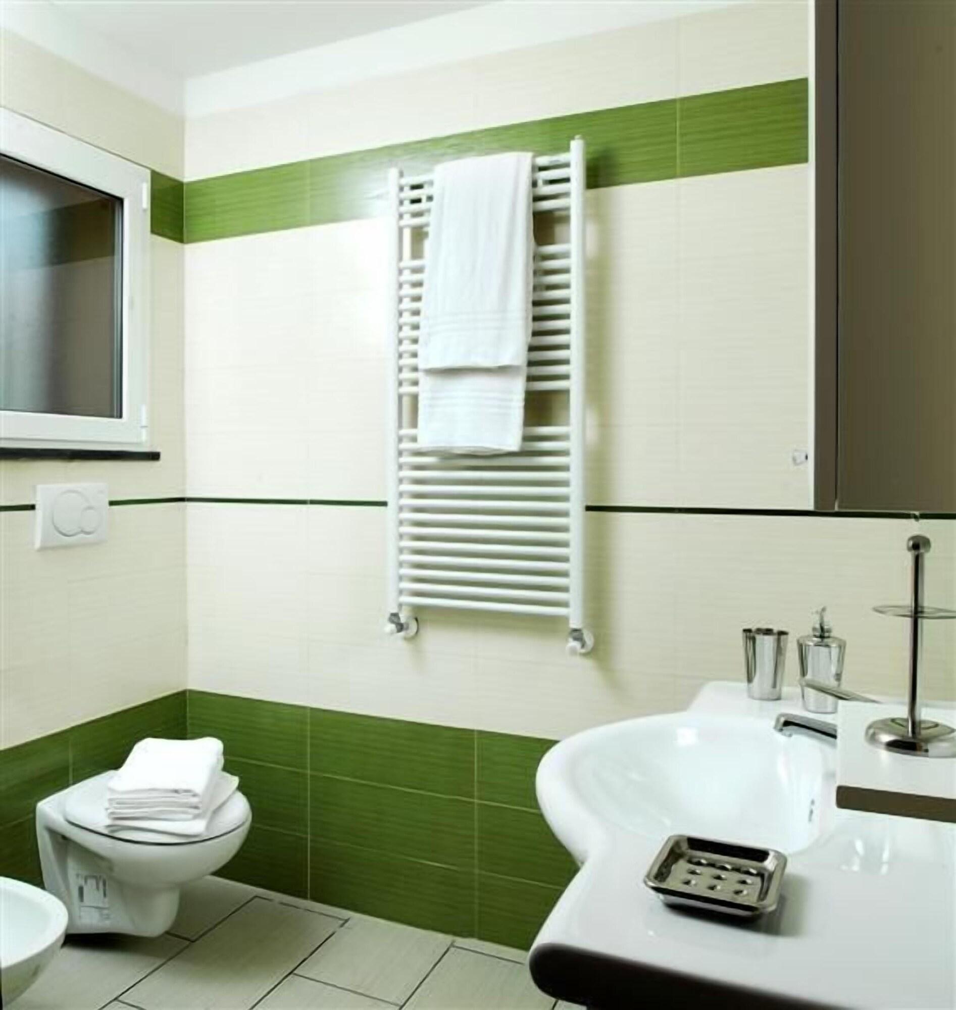 Residence Villa Beuca Cogoleto Ngoại thất bức ảnh