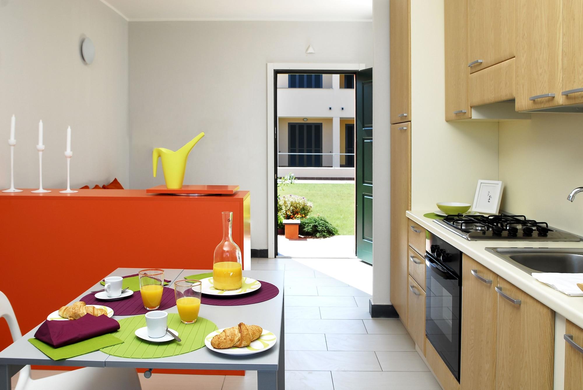 Residence Villa Beuca Cogoleto Ngoại thất bức ảnh
