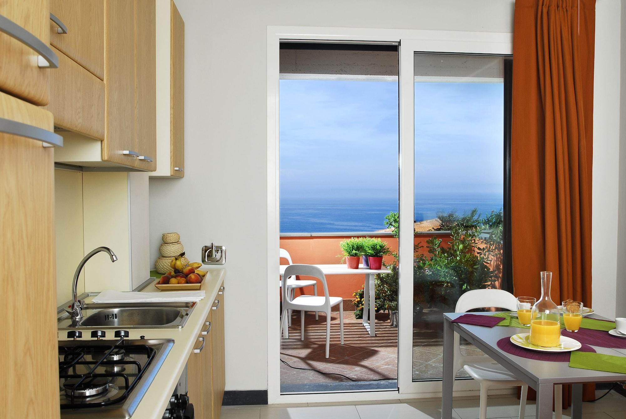Residence Villa Beuca Cogoleto Ngoại thất bức ảnh
