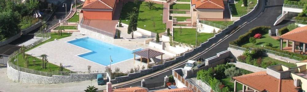 Residence Villa Beuca Cogoleto Ngoại thất bức ảnh