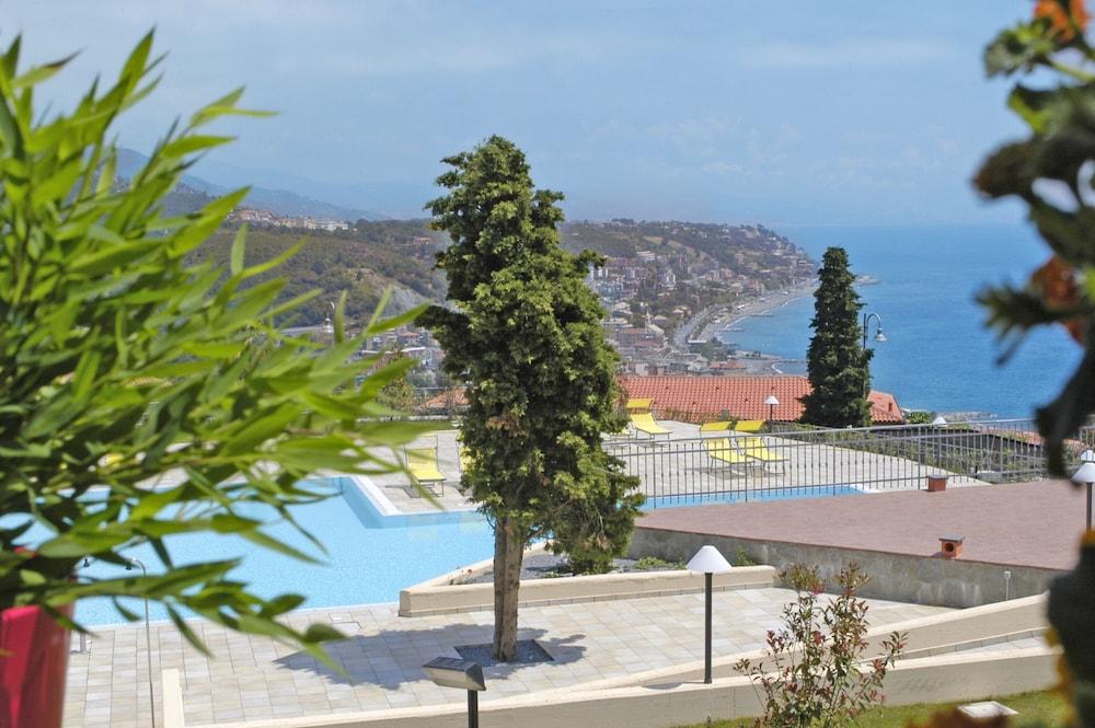 Residence Villa Beuca Cogoleto Ngoại thất bức ảnh