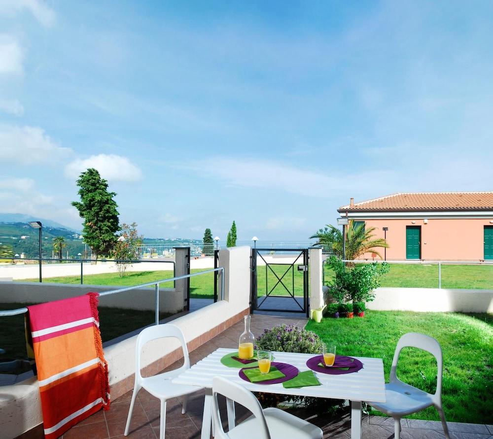 Residence Villa Beuca Cogoleto Ngoại thất bức ảnh
