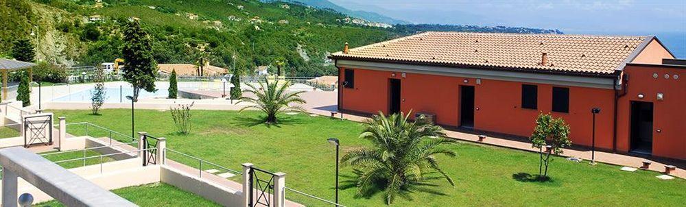 Residence Villa Beuca Cogoleto Ngoại thất bức ảnh