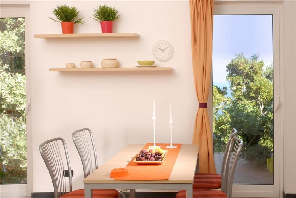 Residence Villa Beuca Cogoleto Ngoại thất bức ảnh